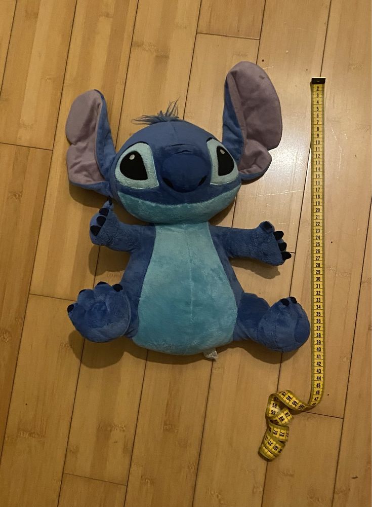 Peluxe STITCH disney