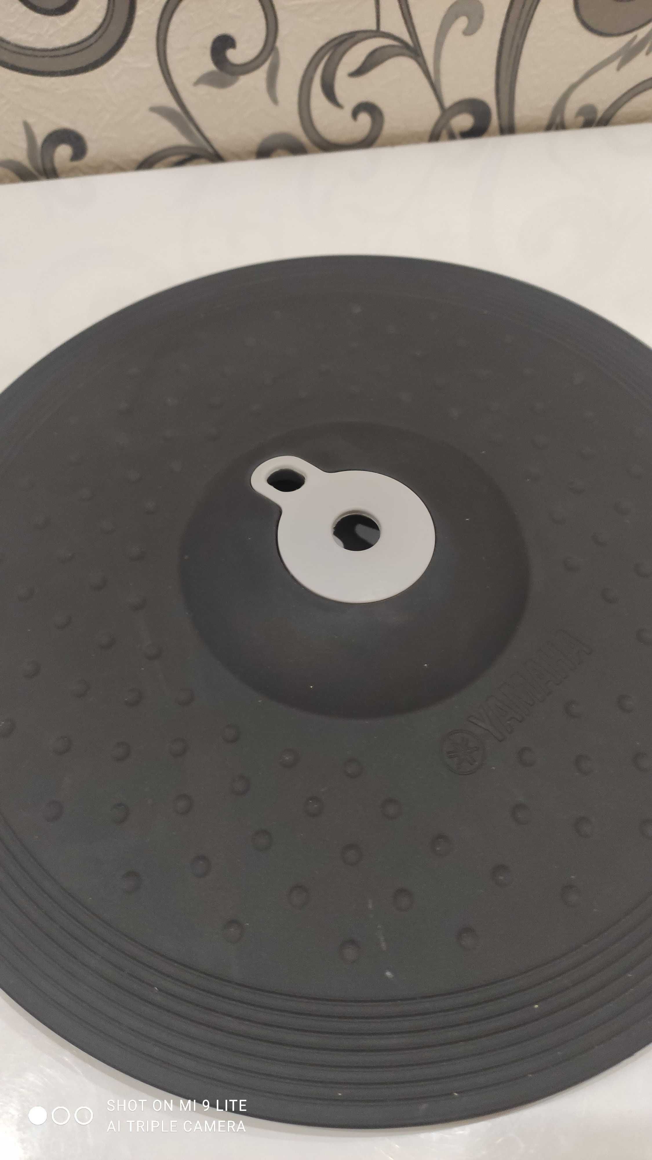 Пед Yamaha pcy-135 пад пэд pad ударна установка ударная електронная