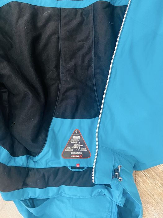 Костюм лыжный женский раз-58-60