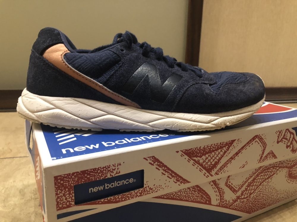 Кросовки new balance