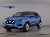 Nissan Qashqai 1.5 dCi N-Connecta