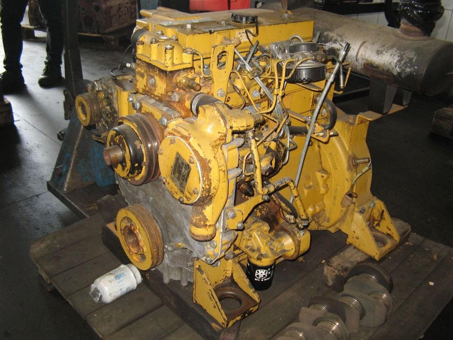 Sinik Isuzu 4BD1 PTA-24 4BG1 6BD1TLE-05 6BG1TPC-01 6HK1 A-6BG1TQB A6S