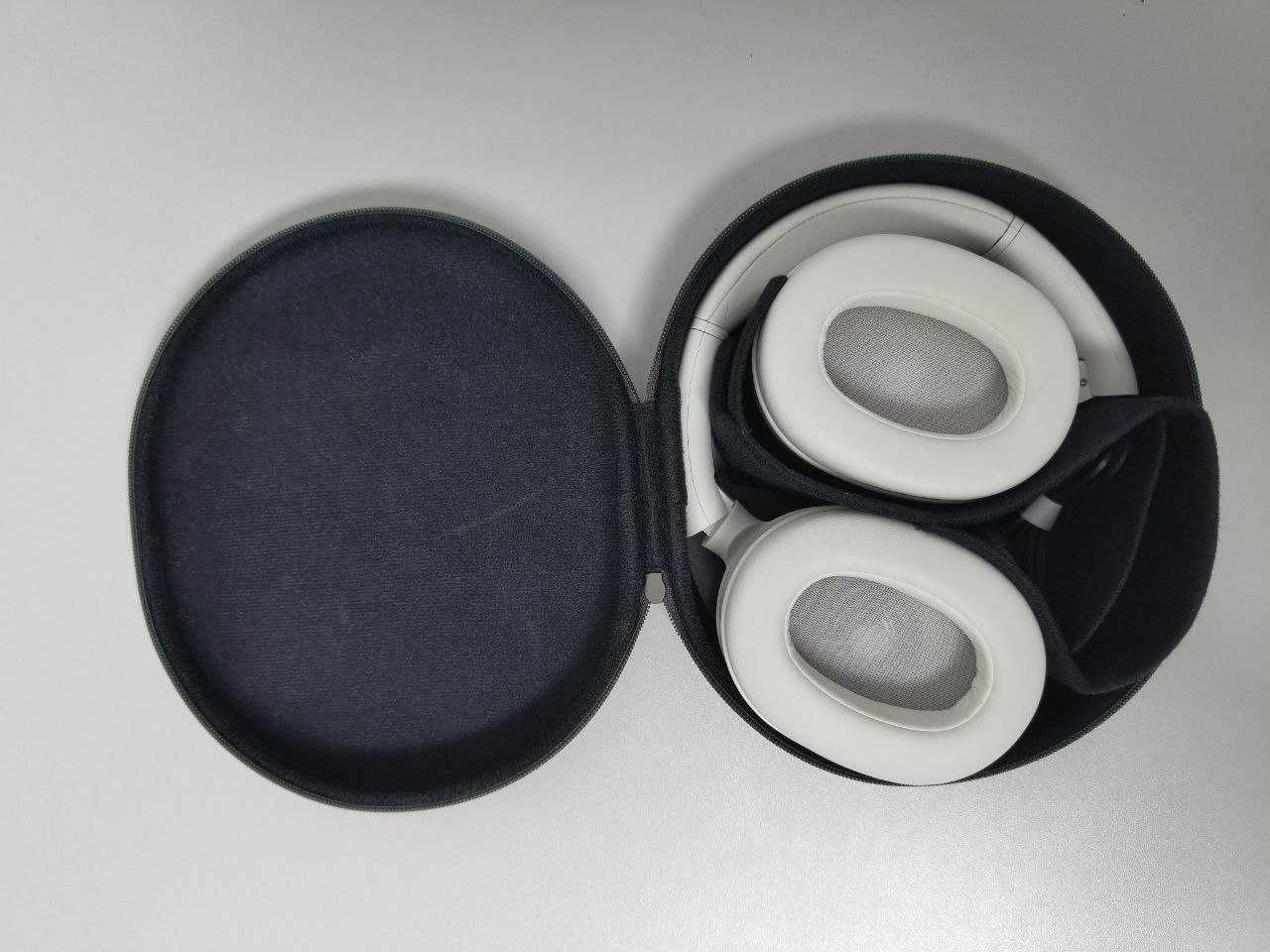 (Уцінка) Навушники Sony ULT Wear White (WHULT900NW.CE7)