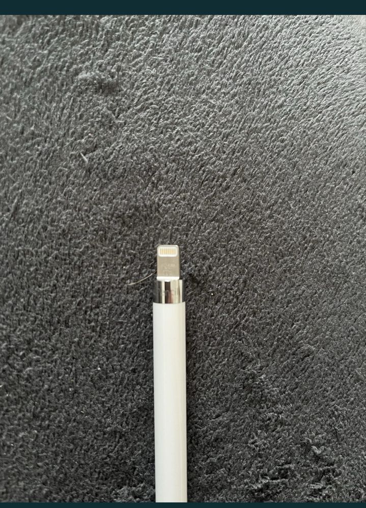 Apple pencil 1 gen