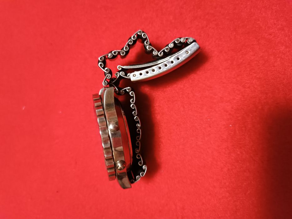 Часы SHARP винтаж.