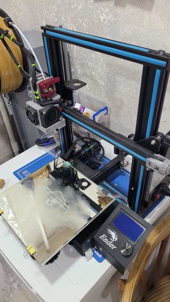 3D принтер Ender3