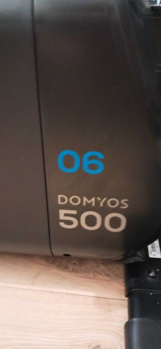 Rower Stacjonarny Domyos 500 06