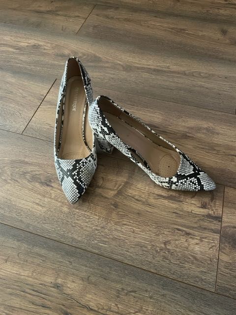 Туфлі, італійського виробника