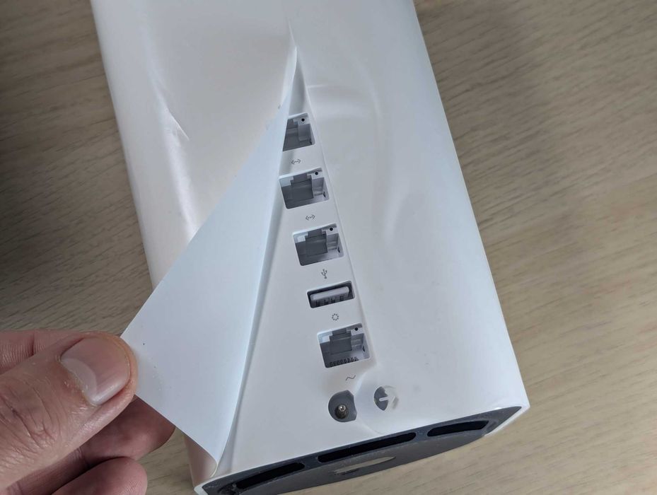 Самый надежный роутер Apple AirPort Extreme A1521 гарантия 2018г USA