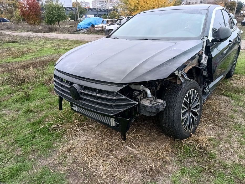 Продам Фольксваген джетта 2020 1.4 бензин SE