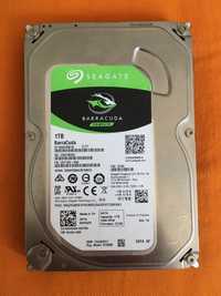 Dysk twardy Seagate BarraCuda 1TB 1000DM010