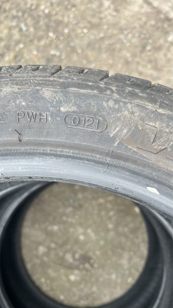 Літня гума 225/45 R17 Winter WH16