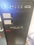 Komputer gamingowy MSI GTX 1060 6 GB  AMD ryzen 7  1700 16 gb ram +fre