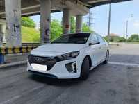Продам Hyundai Ioniq електро