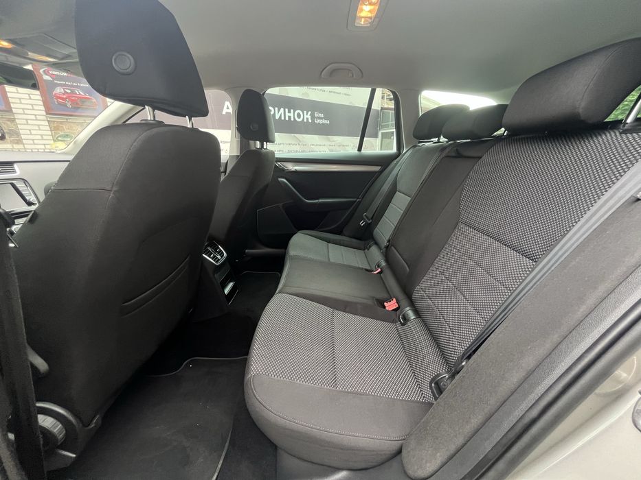 Продаж Skoda Octavia A7 2014 в ЛІЗИНГ | КРЕДИТ