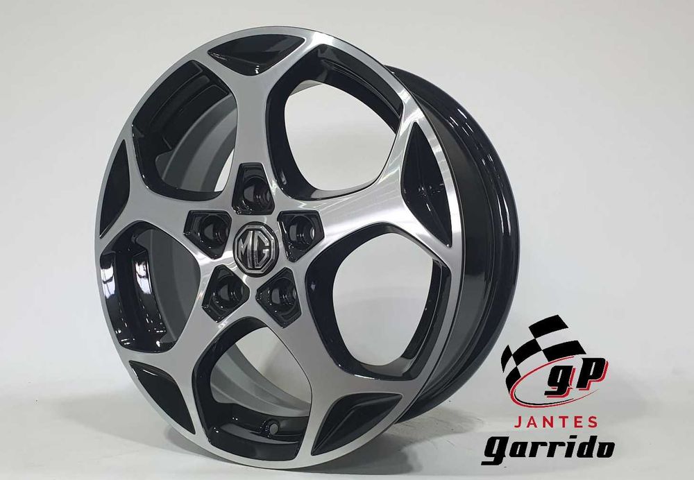 4083-Jantes 16 5x112 Originais MG ZS, MG 3, VW, etc.
