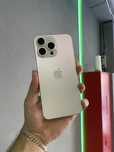 iPhone 15 Pro Max 256GB Desert Titanium Unlock Від Магазину