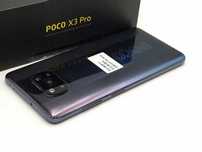 Sprzedam telefon POCO X3 PRO