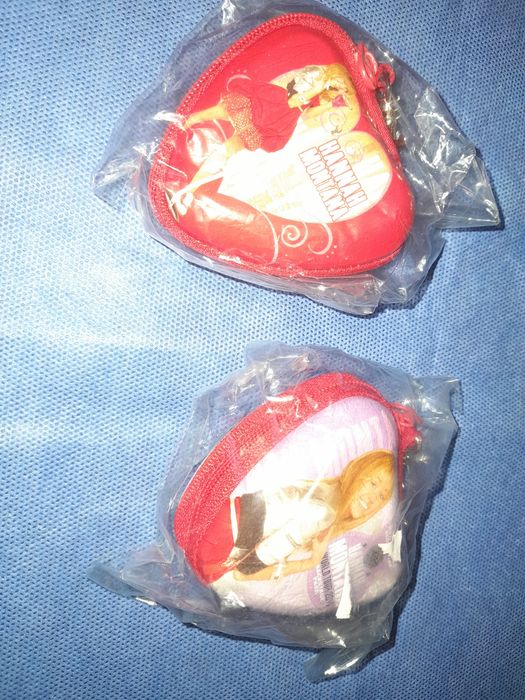 Porta moedas chapa