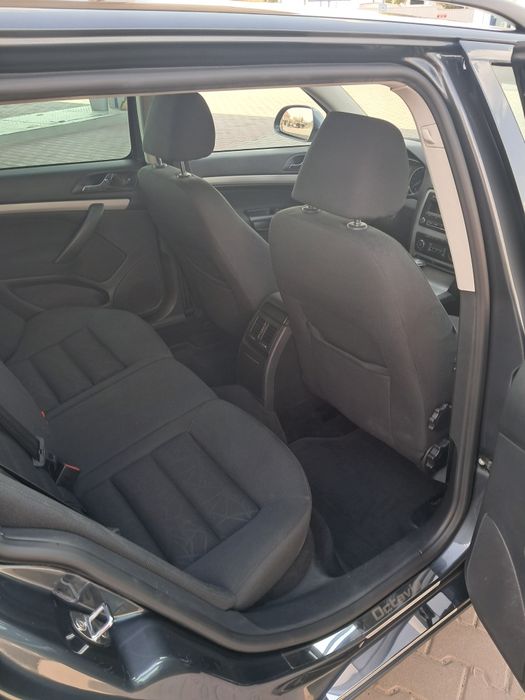 Skoda Octavia 2012p. 2.0d Automatik