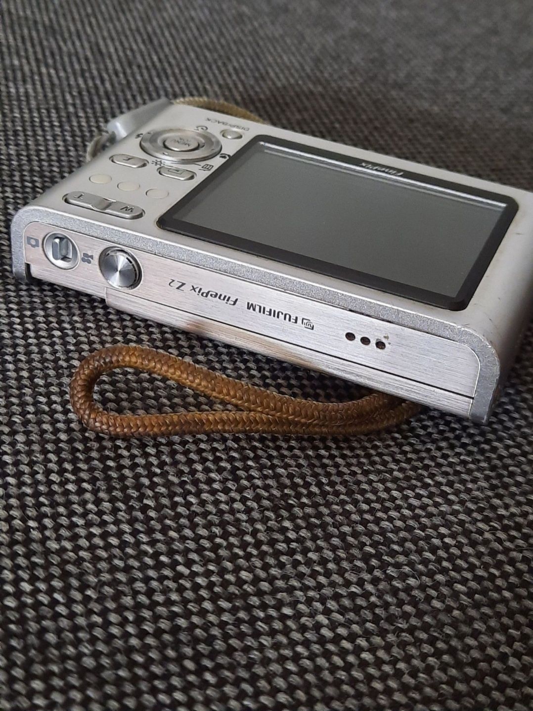 Aparat cyfrowy FinePix Z2/UNIKAT!