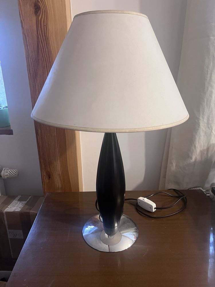 Lampka na biurko
