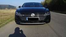 Volkswagen Arteon Volkswagen Arteon 2.0 TSI R-Line DSG z Webasto