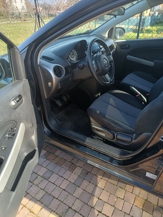Mazda 2 1.4 2008