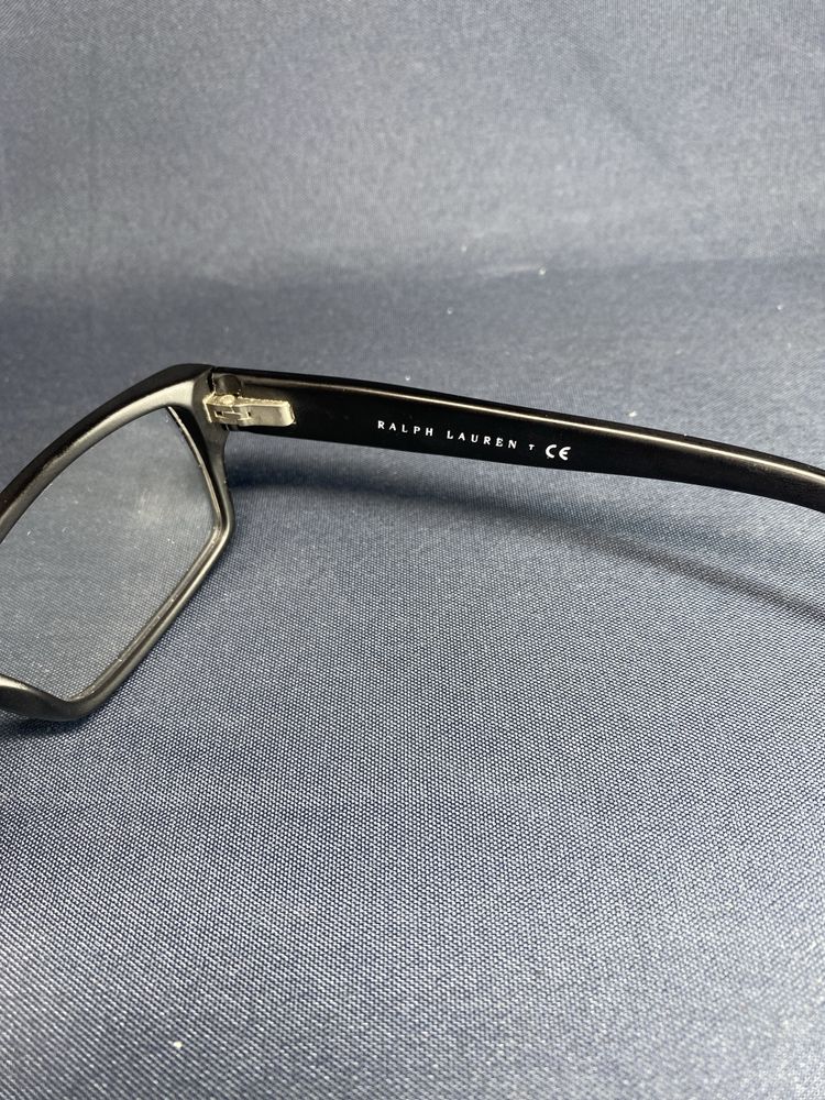 Оригінальна оправа Ralph Laurent Poli 2085 54/16 140