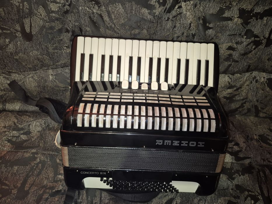 Akordeon Hohner Concerto IIIN