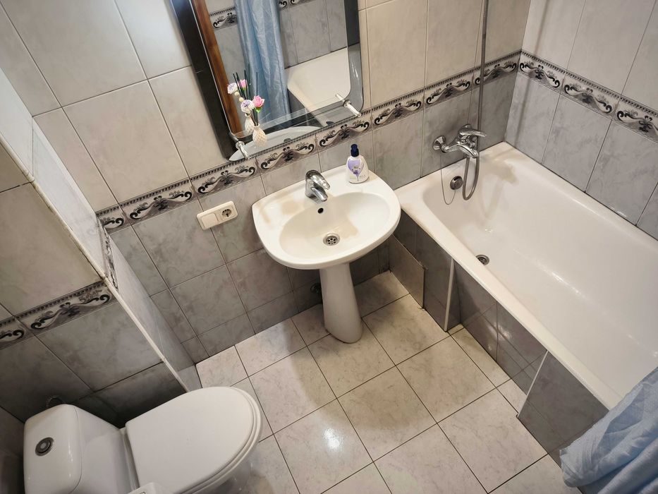 Квартира посуточно почасово левый берег Караван Калиновая Клочко жд