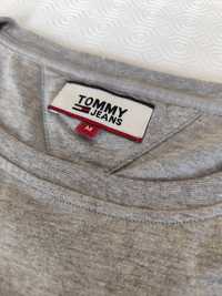 T-shirt Tommy Jeans - Tamanho M Nova