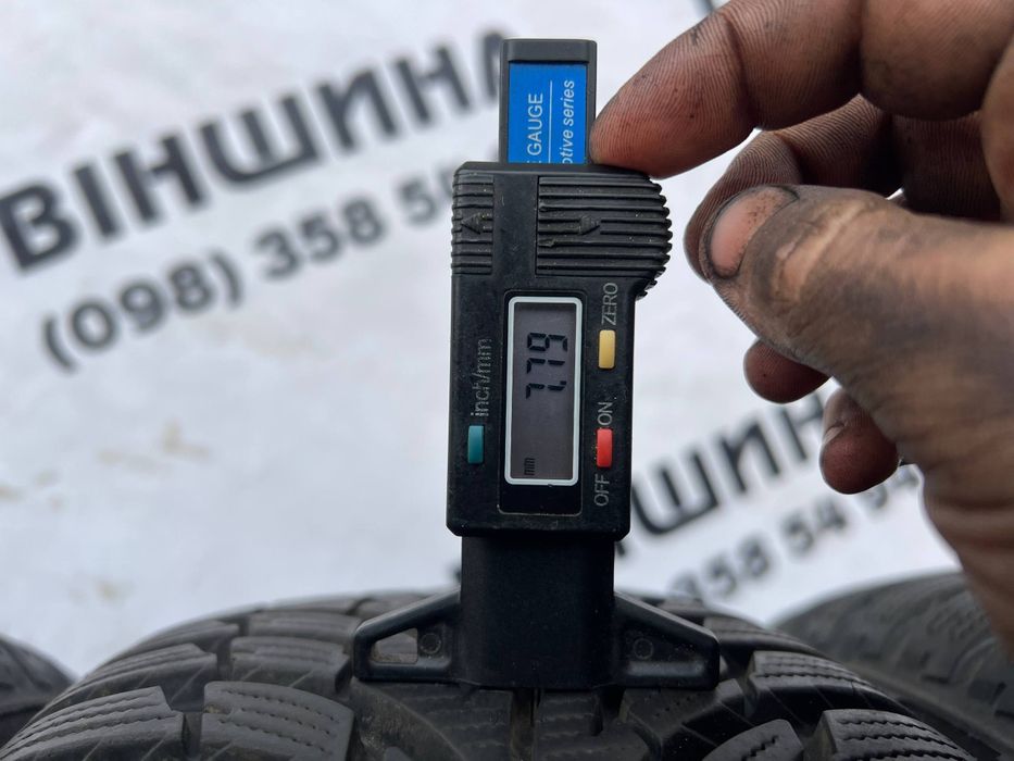 Шини 195/65 R 15 Nokian WR D3. Зима комплект. Колеса склад.