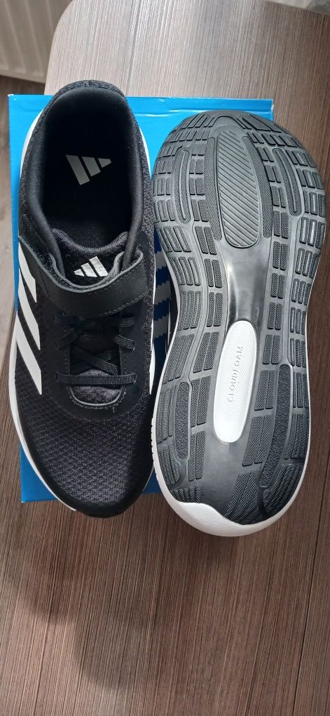 Adidas, унісекс, 24,5см