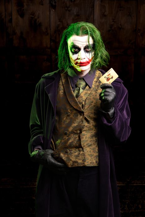 Творча зйомка | Тематична зйомка Київ та область