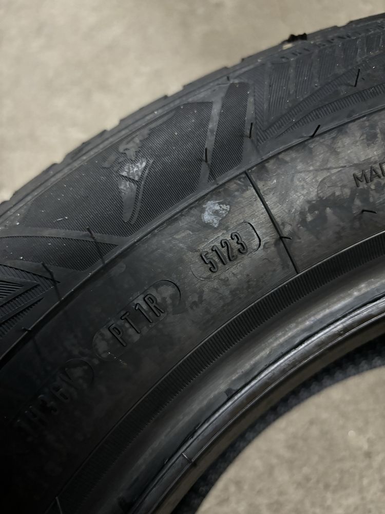 Goodyear wielosezon 215/65/16 nowe!