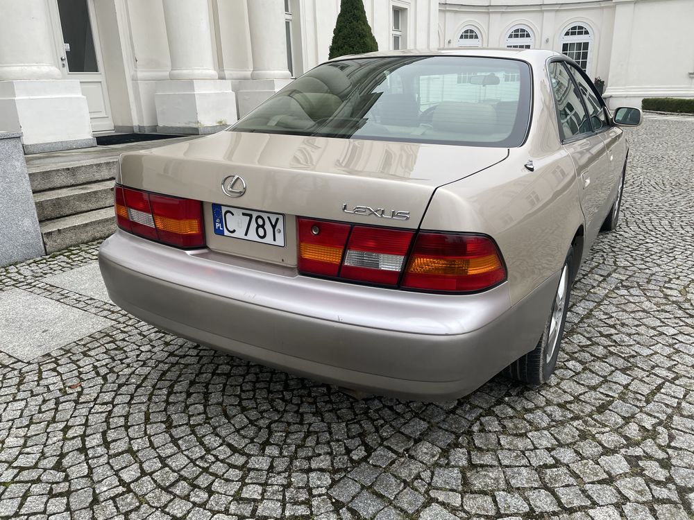 Lexus Es 300 , es300