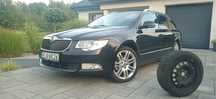 Skoda Superb Skoda superb 2