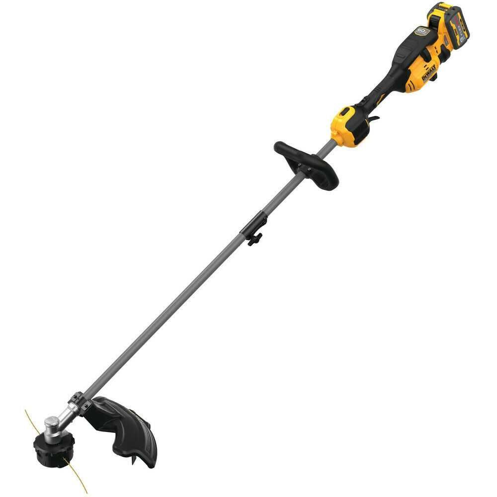 НАЯВНИЙ триммер DeWALT DCST972 B 60V 17" ТРІМЕР тример акумуляторний