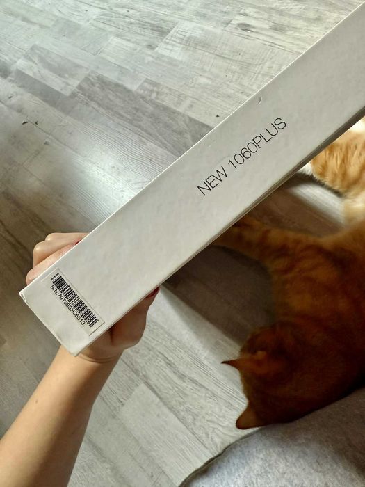 tablet graficzny huion new 1060 plus