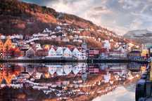 Korepetycje z jezyka norweskiego z Norwegiem!