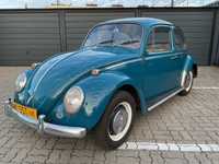 Volkswagen Garbus Volkswagen Garbus „ dziadek „ 1300 import Szwecja