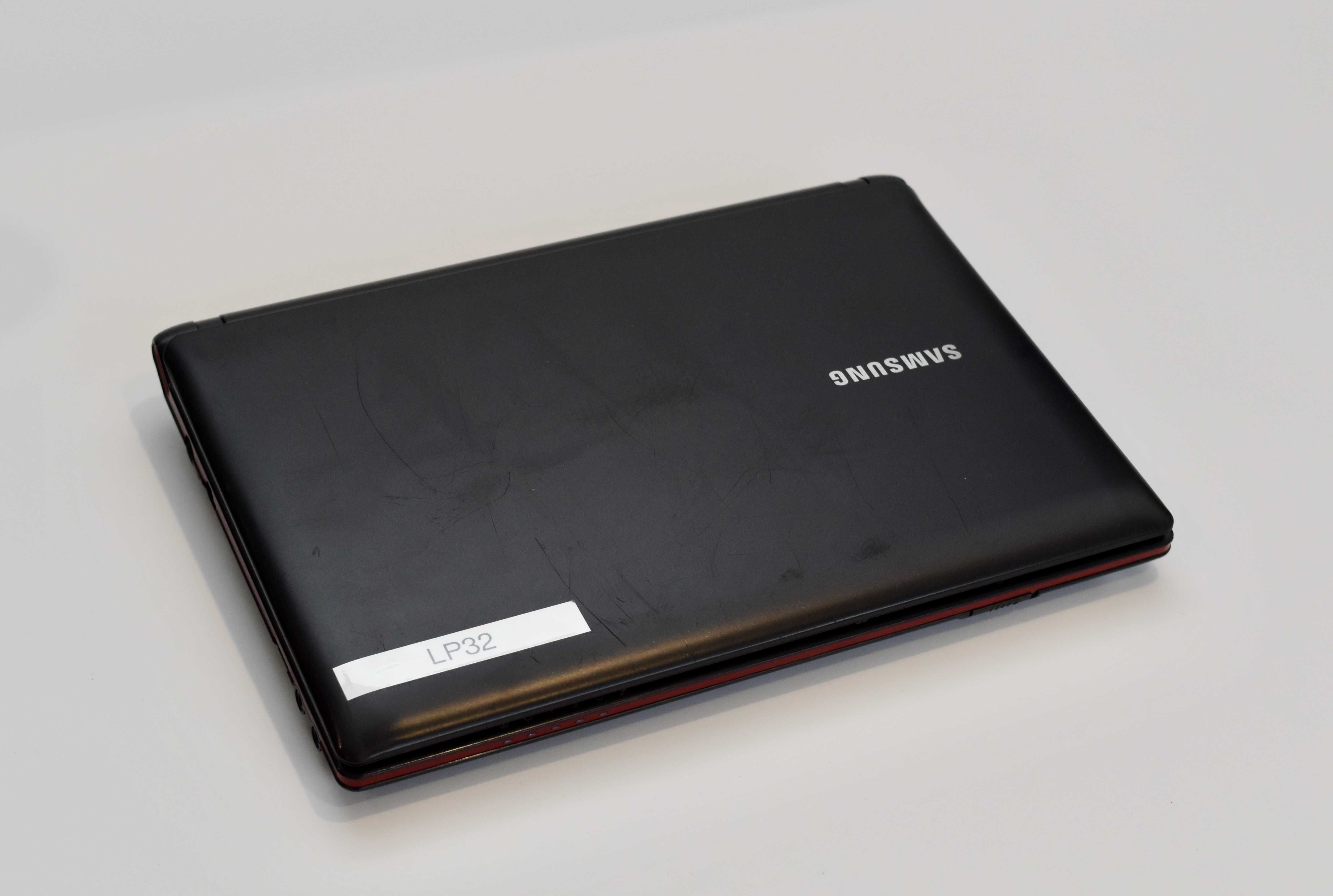 LP32 Samsung N145 Plus 9" Bateria 4h VGA LAN Win10 160G
