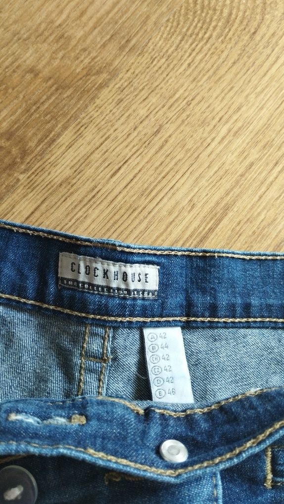 Spodenki jeans roxy zestaw 40 L