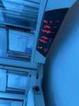 Solarium urzadzenie