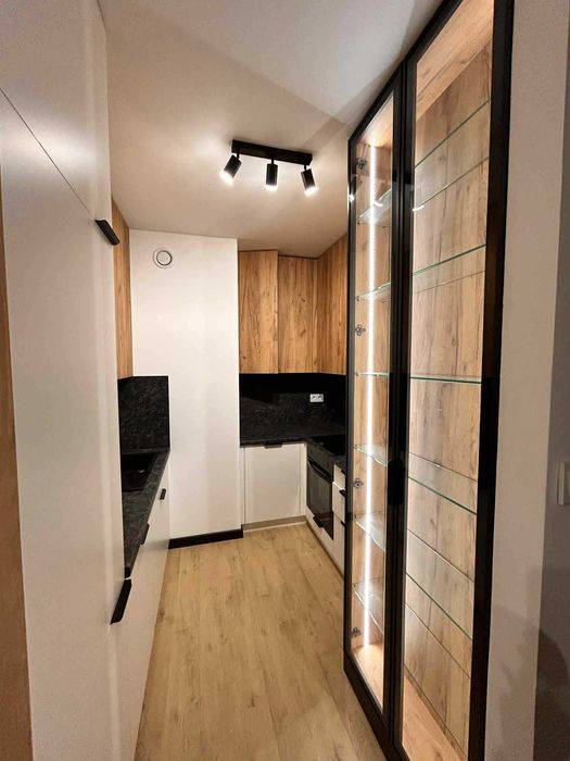 Nowe, 2 pokojowe mieszkanie w centrum Lublina ul. Wieniawska