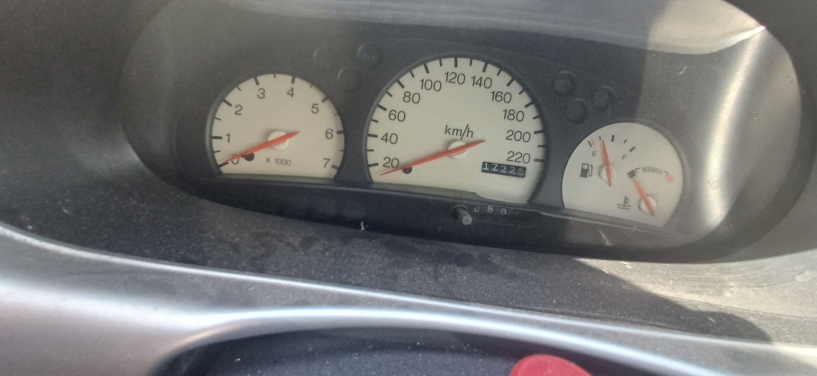 Ford Puma 1.4 de 1998