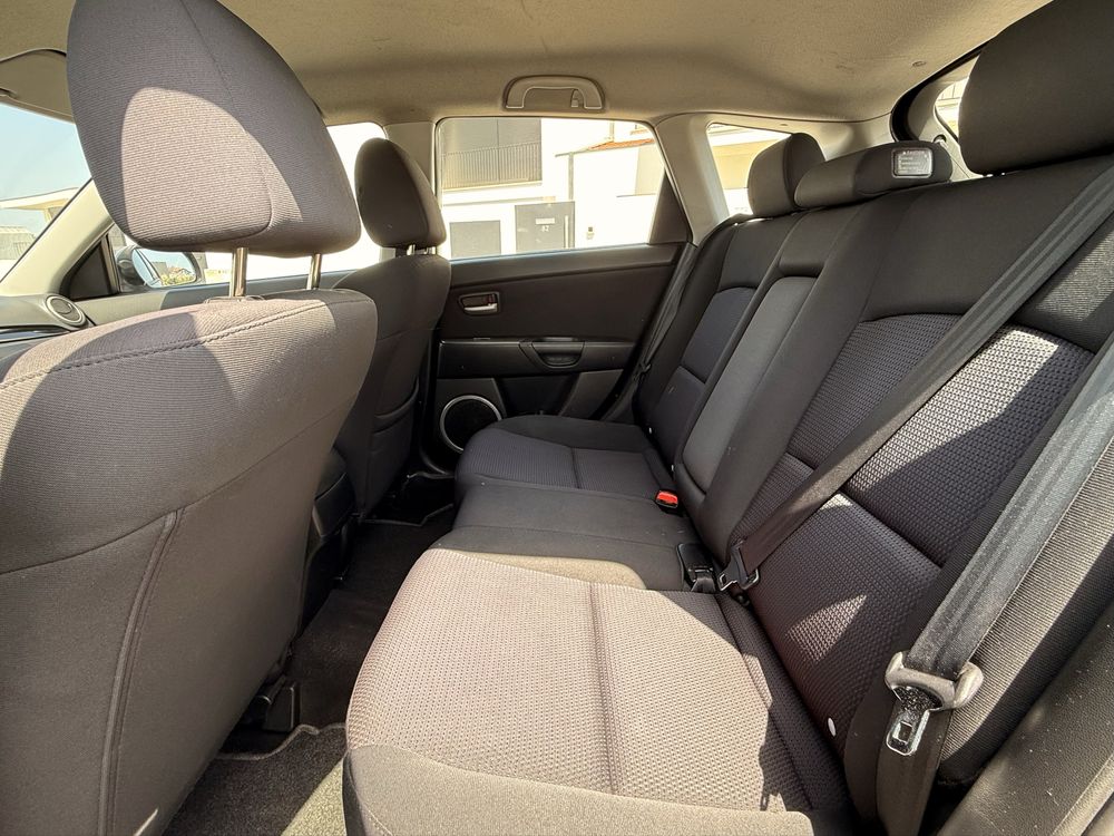 MAZDA 3 MZ COMFORT , 1.6 HDI