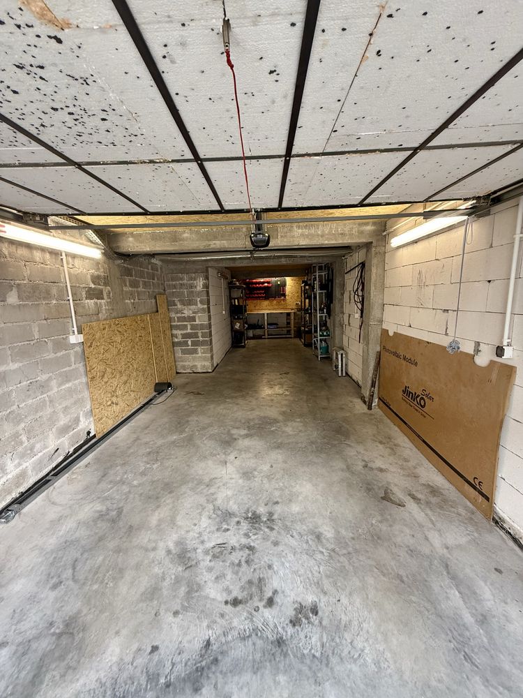Sprzedam garaż 32 m² w budynku Wyszyńskiego 6 w Chojnicach