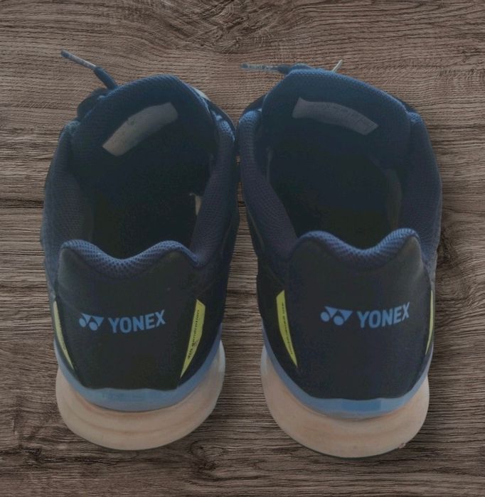 Тенісні кросівки Yonex Eclipsion 4th generation 29,5 см